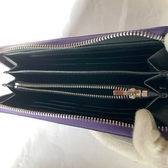 [coach] 財布 未使用品 の画像