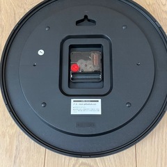 掛け時計の画像