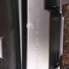 SUBARUスバル フォレスター パーツ 純正・未使用品の画像