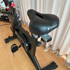 STEADY エアロバイク  の画像