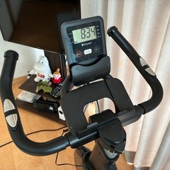 STEADY エアロバイク  の画像