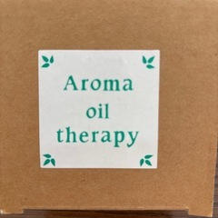 アロマオイルテラピースタンドの画像