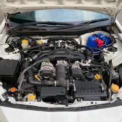 ☆スバル　BRZ☆の画像