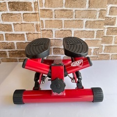 ナイスディ ステッパーの画像