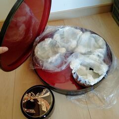 お櫃セットの画像