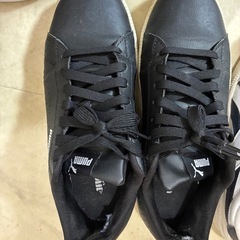 Reebok PUMA 23.5スニーカーの画像