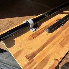 ハイエース　セカンドテーブルの画像