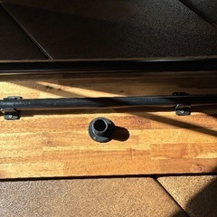 ハイエース　セカンドテーブルの画像