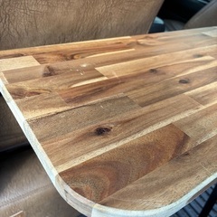 ハイエース　セカンドテーブルの画像