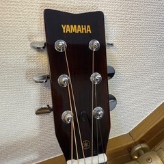YAMAHA FG-151B（1979年製）オレンジラベル 美品！アコースティックギター 本体のみ の画像