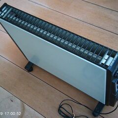 オイルヒーター　デロンギ　ERH=12Tの画像