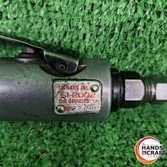 ✨シナノ　中古　SI-2002　エアダイグラインダ✨うるま市田場✨の画像