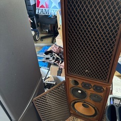 いろいろ　スピーカー　ステレオ　デッキ　の画像