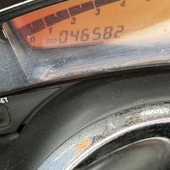 マグザム  すぐ乗れます。の画像