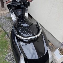 マグザム  すぐ乗れます。の画像