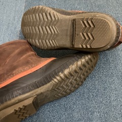 SOREL ソレル  シャイアン プレミアム ブーツ 27cm　の画像