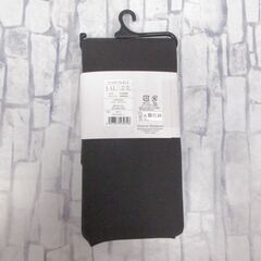 ( M-1004 )ヴィヴィアンウエストウッド レギンス 10分丈 ダスクグレー L～LL タイツ 靴下 ソックス 中古 未使用の画像