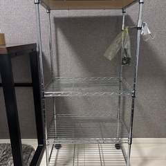 レンジ台小の画像