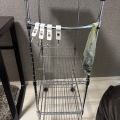 レンジ台小の画像