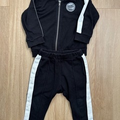 SLAP SLIPセットアップ他　合計4点の画像