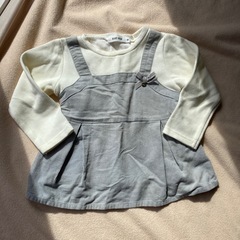 【子供服　100 まとめ】の画像