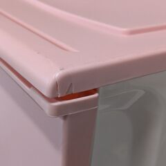 衣装ケースの画像