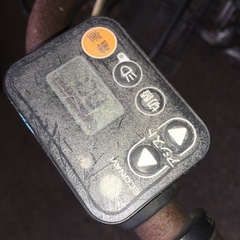 パナソニック  電動自転車の画像