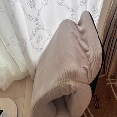 座椅子の画像