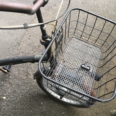 パナソニック  電動自転車の画像