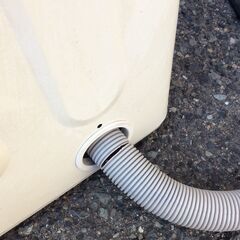 【RKGSE-370】特価！アクア/AQUA/4.5kg/全自動洗濯機/AQW-S45G(W)/中古/2018年製/店頭引取推奨商品/弊社近隣有料配達も可の画像