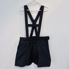 名倉みふね幼稚園 110cm 制服セットの画像