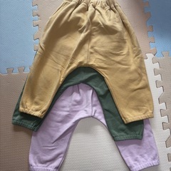 ♡ボトムス　90cm♡の画像