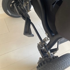 エアバギー　forDog コットMサイズの画像