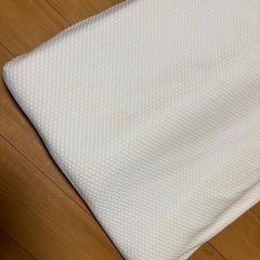 トゥルースリーパー／枕／セミダブルサイズの画像
