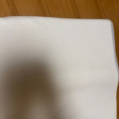 トゥルースリーパー／枕／セミダブルサイズの画像