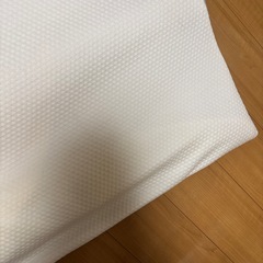 トゥルースリーパー／枕／セミダブルサイズの画像