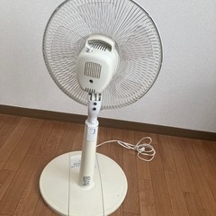 扇風機の画像