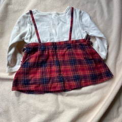 【子供服　８０　まとめ】の画像