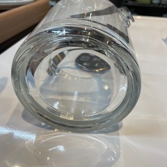 【引き取り限定】中古品　アイスペール　トング付きの画像