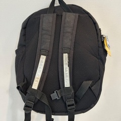 名倉みふね幼稚園 リュックサックの画像