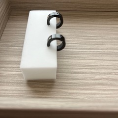 ピアスの画像