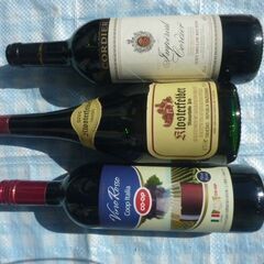 ワイン。ウイスキー他の画像