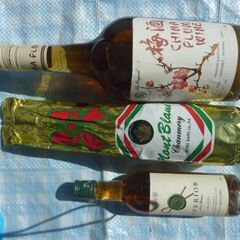 ワイン。ウイスキー他の画像