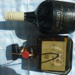 ワイン。ウイスキー他の画像