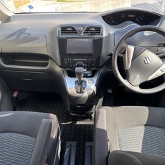 スズキ  ランディの画像