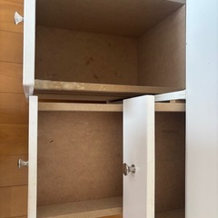 ドレッサーの画像