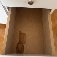 ドレッサーの画像