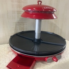 J556⭐️美品✨ザイグル　箱ありグリルの画像