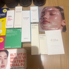 美容まとめうりまとめ売りの画像