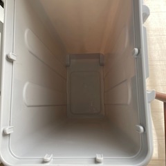 ゴミ箱 35リットルの画像